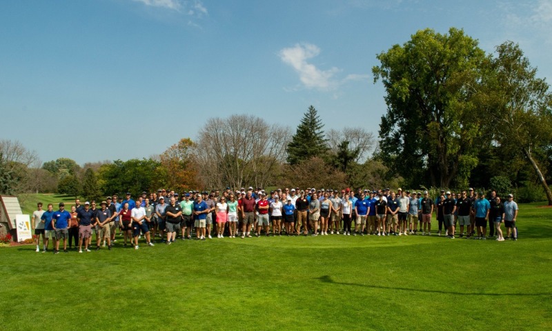 ASCE Tom Nelson Benchmark Open