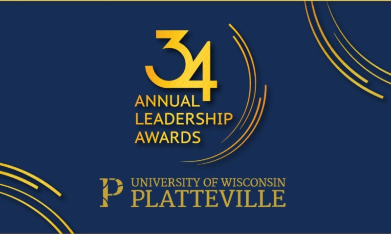 34th Annual Leadership Awards