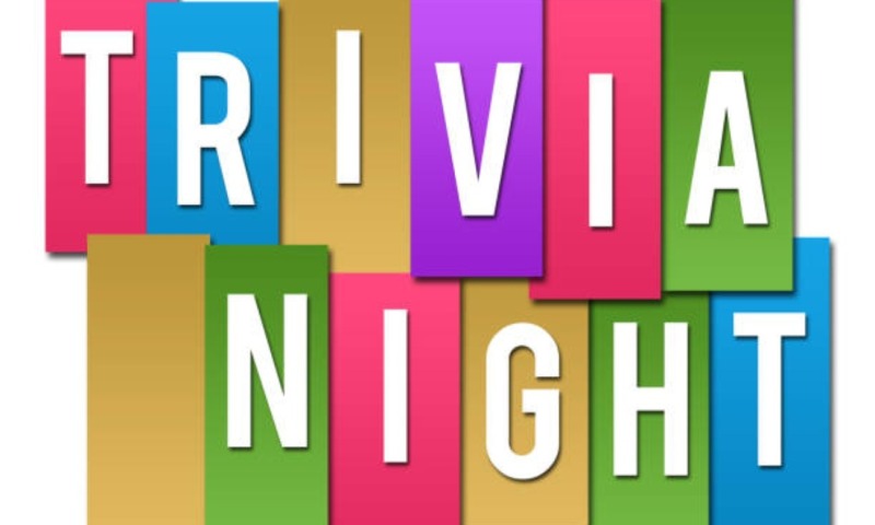 Trivia Night @ St. Augustine