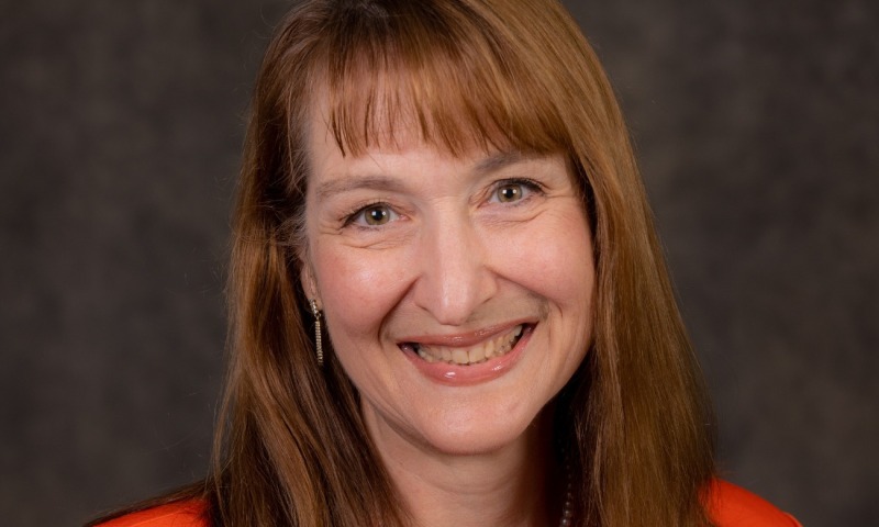Investiture of Chancellor Tammy K. Evetovich