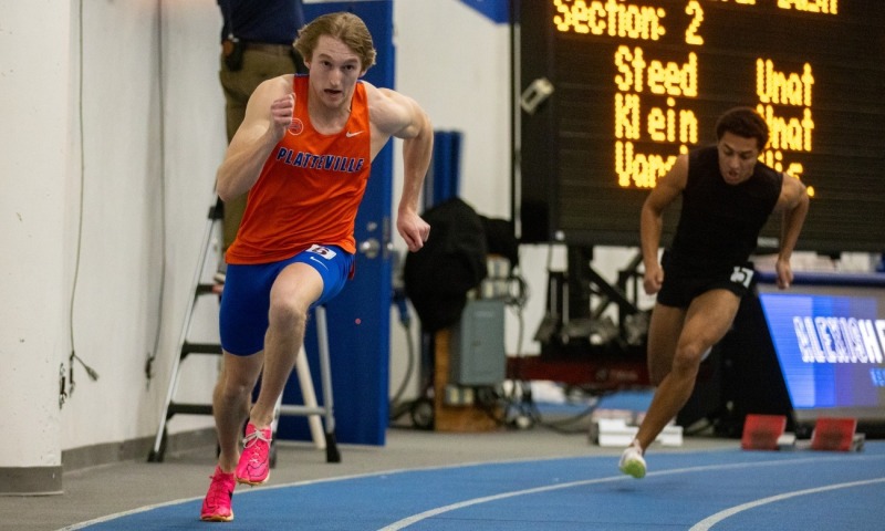 Track and Field hosts the UW-Platteville Invite
