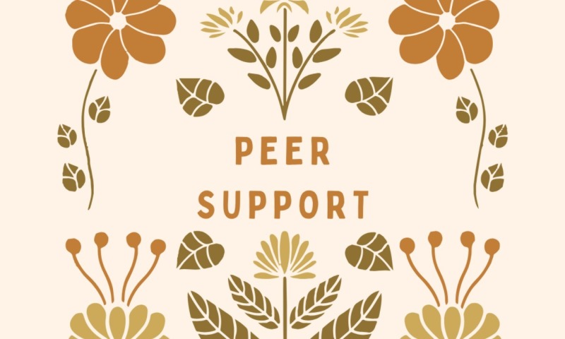 Peer Support