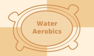 Water Aerobics B