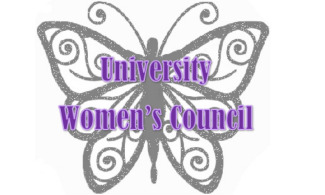 University Women's Council Meeting 