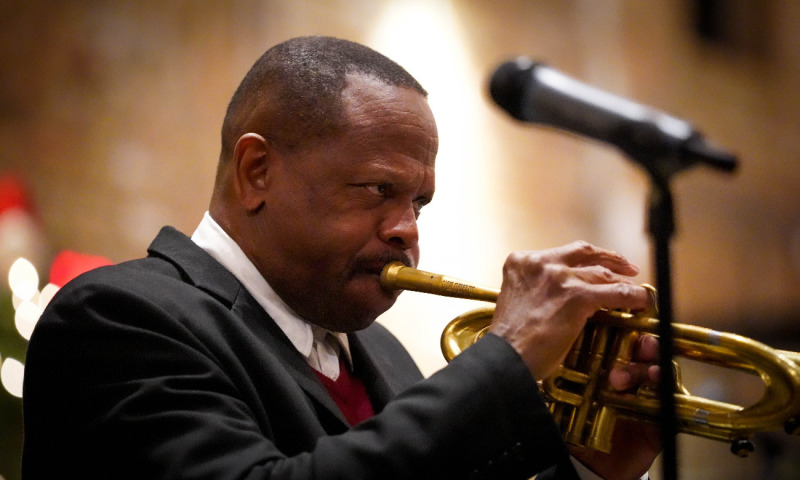 Performing Arts Series: Duke Ellington's Nutcracker