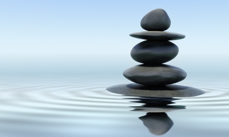 Relax Your Body Relax Your Mind - Mindfulness Workshop