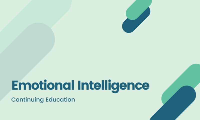 Emotional Intelligence