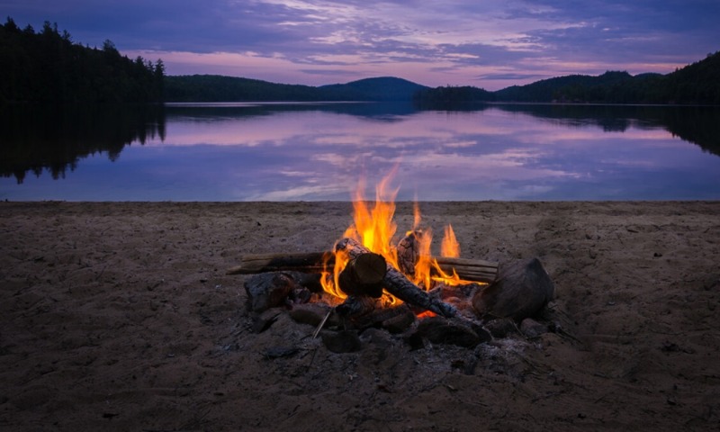 Bonfire