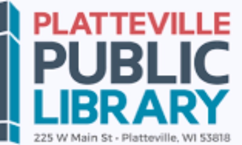 Movie Viewing at the Public Library