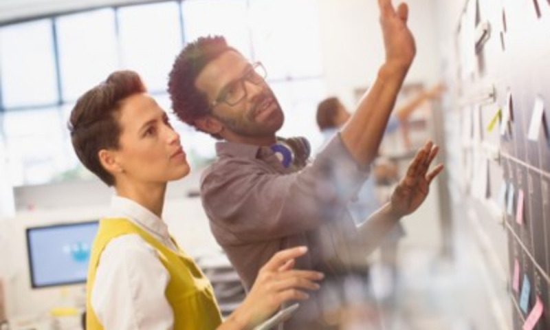 Business Re-Engineering Workshop