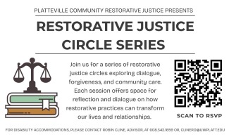 Restorative Practices in Crisis Intervention with Madison Police Department's Mental Health Unit