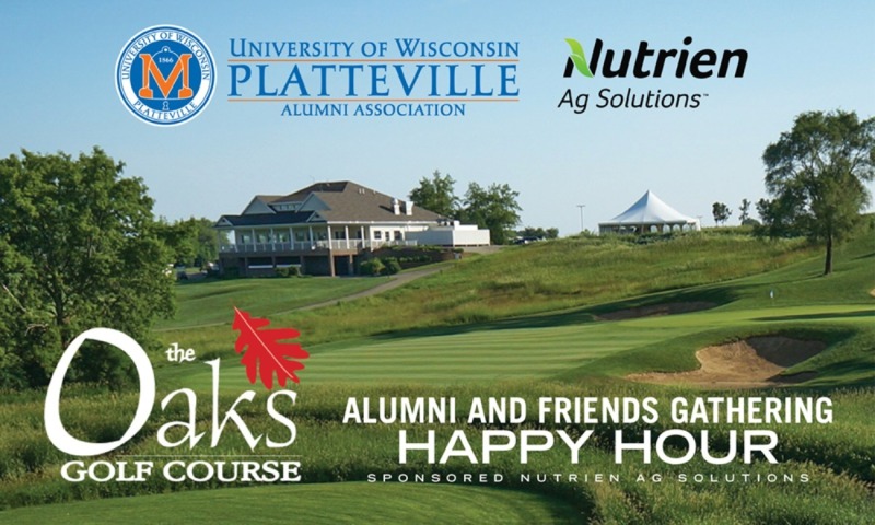 Alumni Gathering Happy Hour