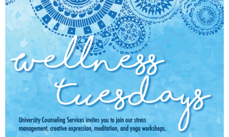 Wellness Tuesdays
