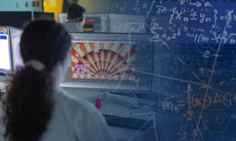 Computer Science Workshop