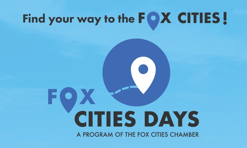 Fox Cities Community on Campus Day