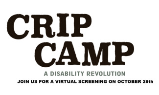 Crip Camp Virtual Screening 
