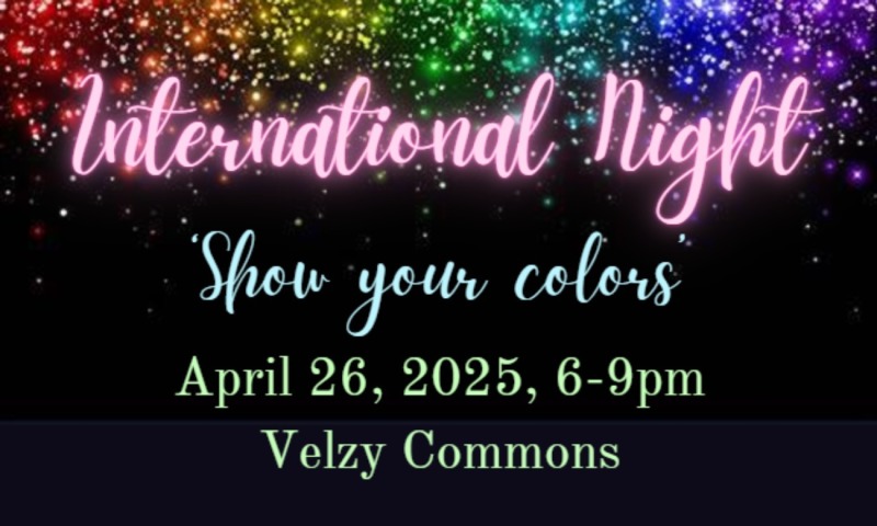 International Night