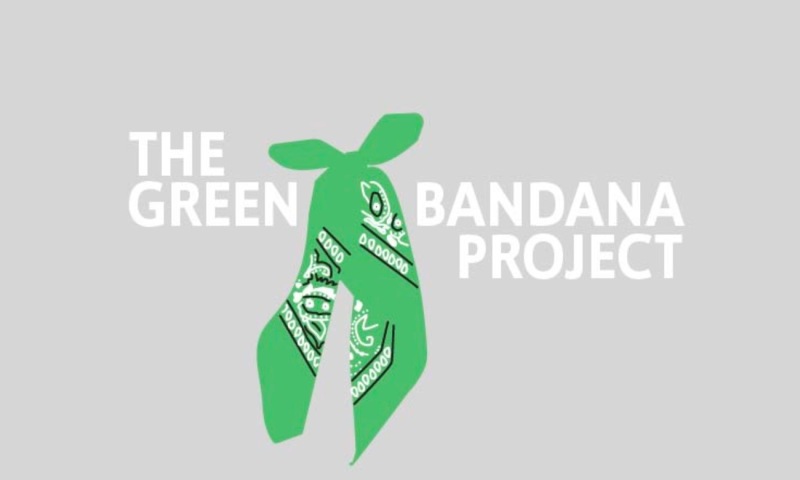 Bandana Project Game Night