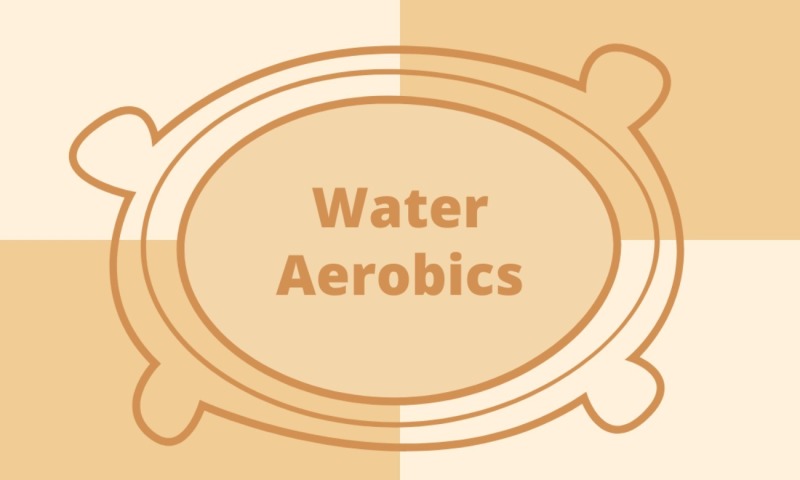 Water Aerobics A