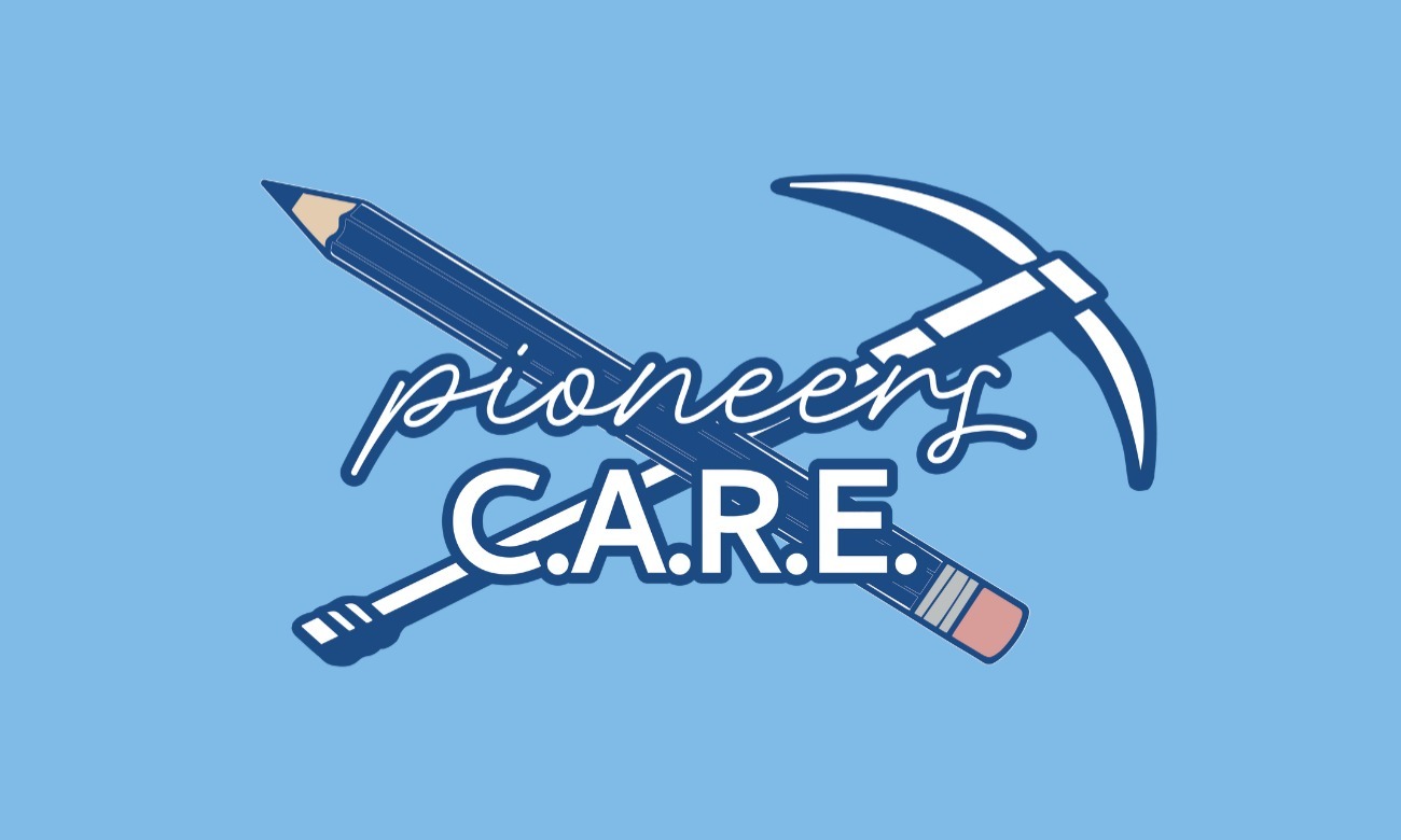 Pioneers C.A.R.E. 