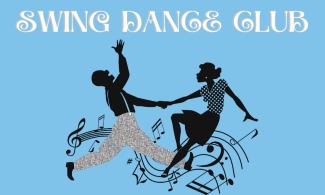 Swing Dance Meeting
