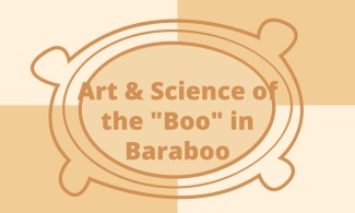 Ghosts, Ghouls, & the Art & Science of the "Boo" in Baraboo