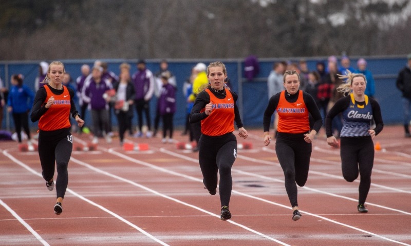 UW-Platteville Invitational