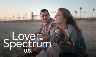Love on the Spectrum Series