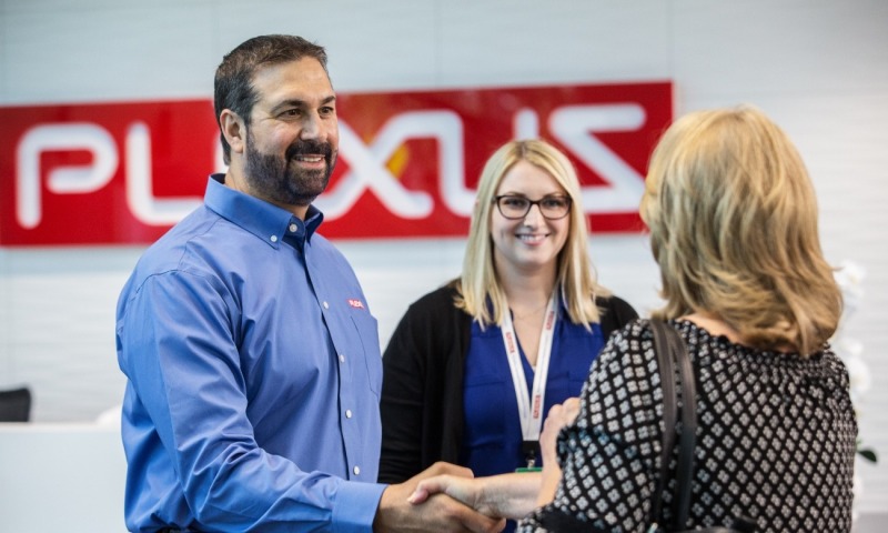 Plexus: Who We Are and Where Your Major Can Take You