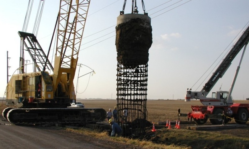 Advantages of Deep Foundation Testing in Bridge Construction Projects