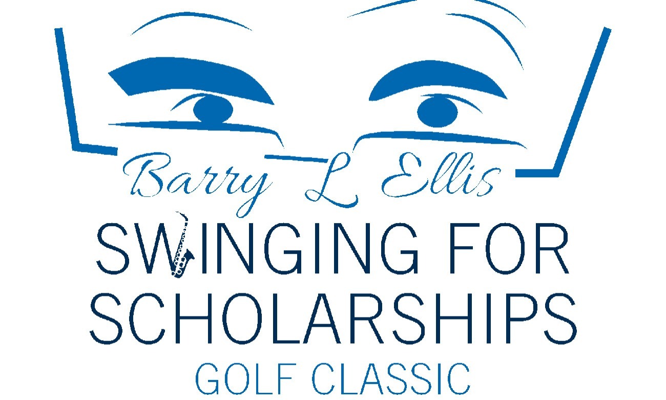 Barry L. Ellis Swinging for Scholarships 