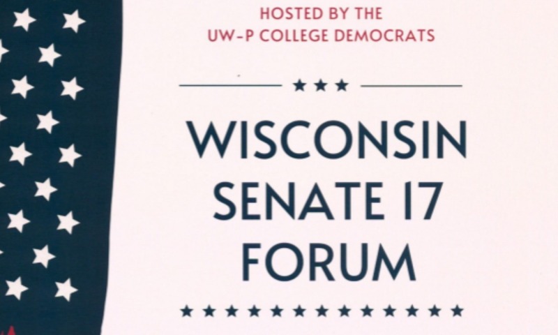 Wisconsin Senate 17 Forum