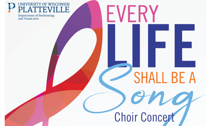 Treble and Bass Choirs Concert