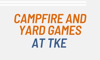 Campfire & Yard Games