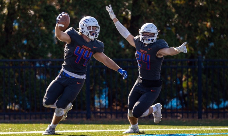 Football vs. UW-Oshkosh