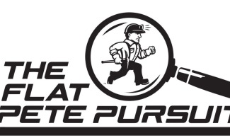 Flat Pete Pursuit