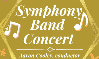 Symphony Band Concert