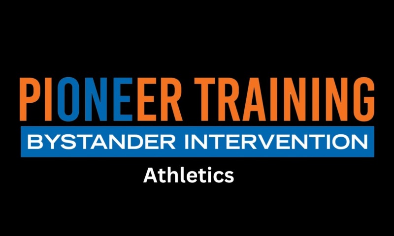 PiONEer Training - Bystander Intervention - Mens BB
