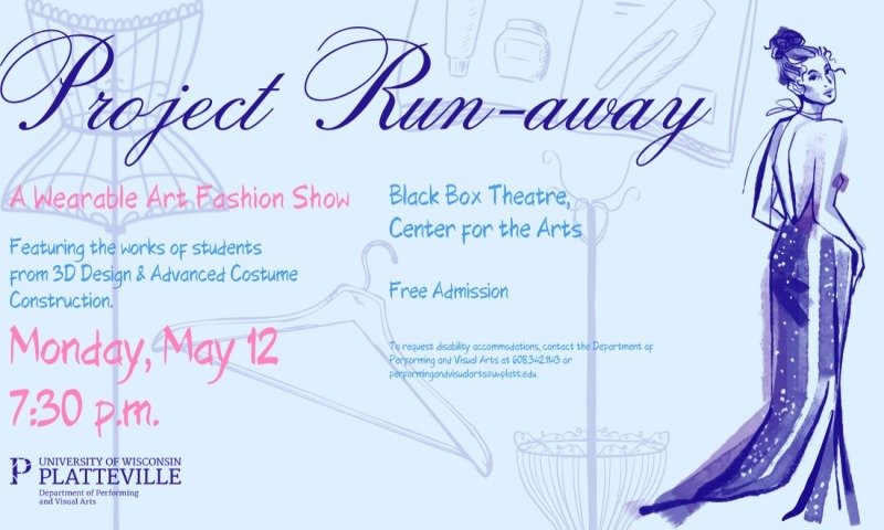 Project Run-away