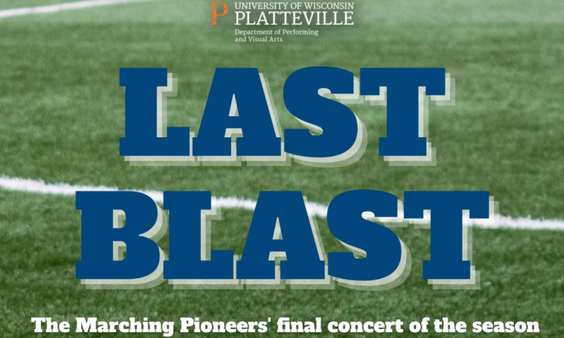 Last Blast Concert
