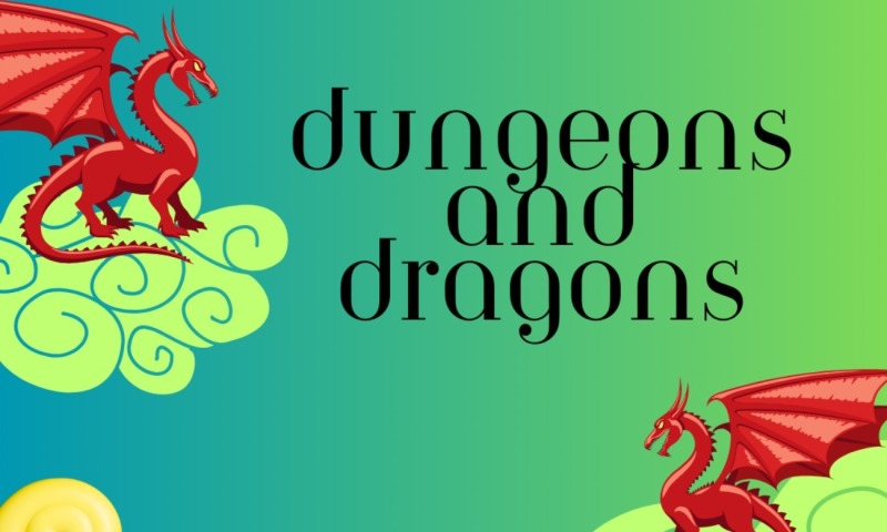 Dungeon & Dragons