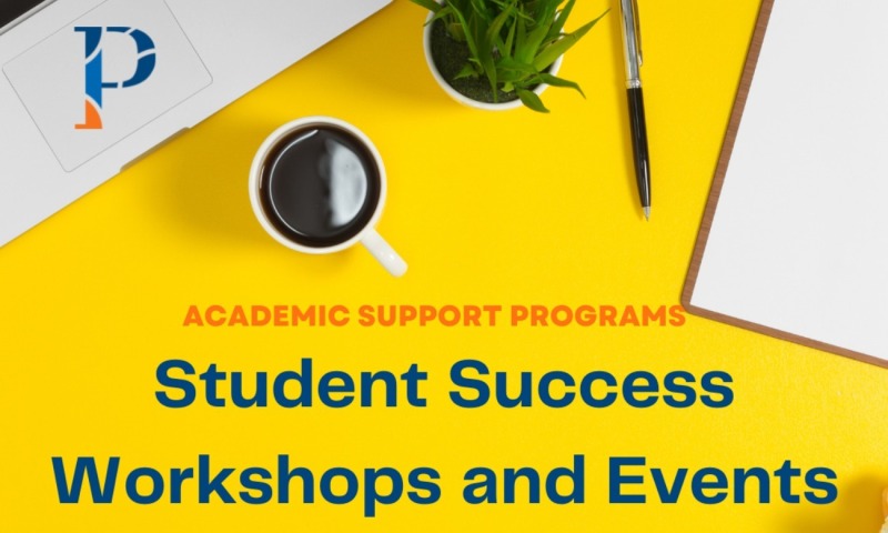 Student Success Workshop - Getting Involved at UW-Platteville