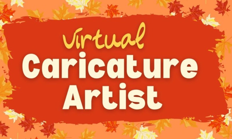 Virtual Caricature Artist