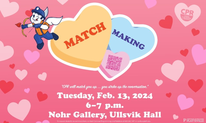 Match Making