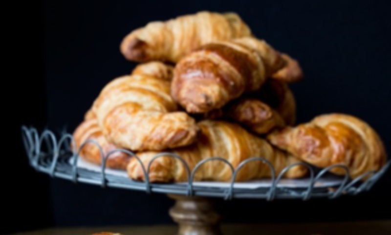 French Baking: Autumn Pastries