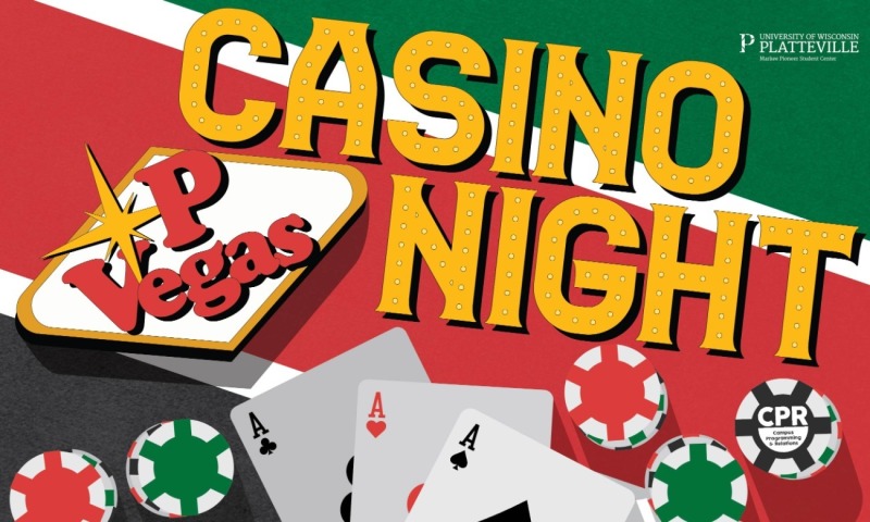 Casino Night