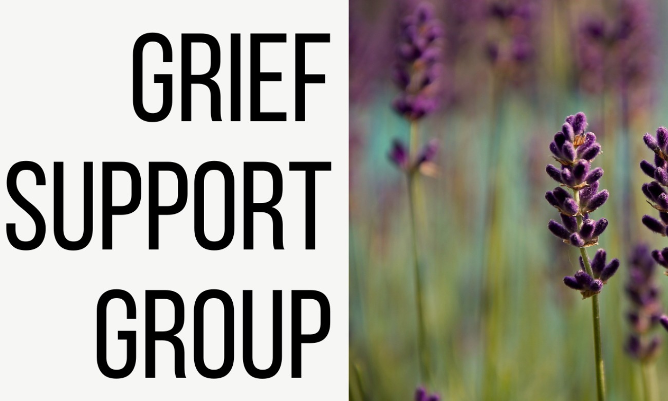 Grief Support Group