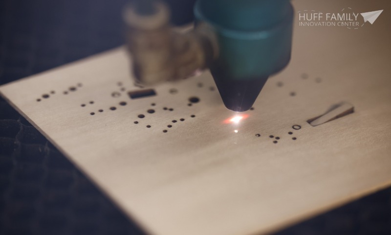 Creative Laser Cutting