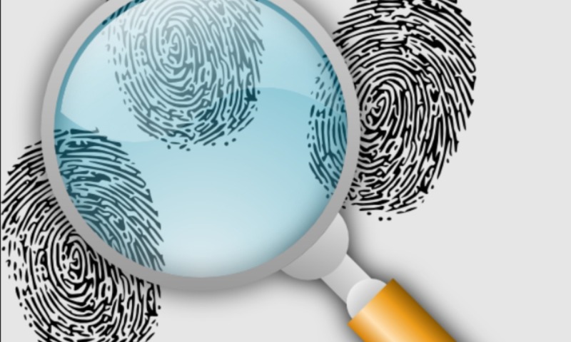 Forensic Investigation Club Guest Speaker