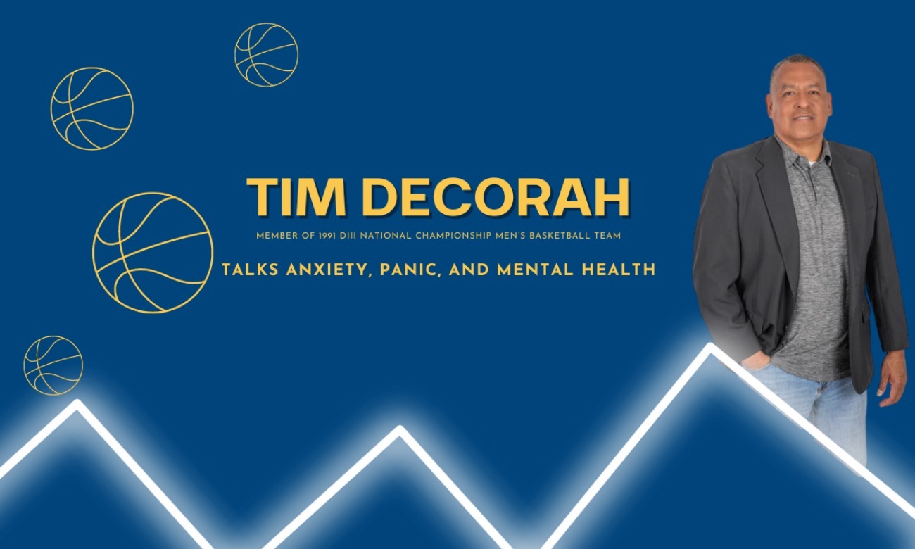 Tim Decorah Lecture
